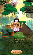 Jumping Princess ảnh chụp màn hình 1