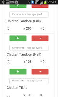 HariPrasad screenshot 3