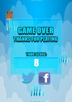 Crazy Blocks ảnh chụp màn hình 3