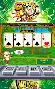 Slot Machine Louco Macaco imagem de tela 3
