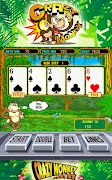 Crazy monkey slot screenshot 3