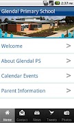 Poster Glendal Primary School