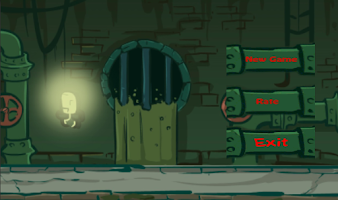Catch The Trash save the world screenshot 1