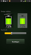 two S Battery تصوير الشاشة 4
