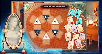 Behind the Reflection screenshot 4