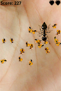 Ant Killer تصوير الشاشة 3