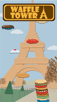 Waffle Tower screenshot 5