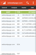 WebRank SEO Screenshot 4
