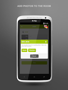 Packimpex Survey App स्क्रीनशॉट 1