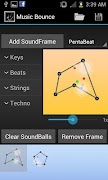 Music Bounce screenshot 1