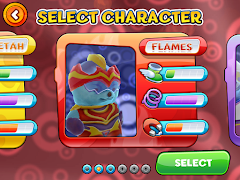 Thrill Mountain bài đăng