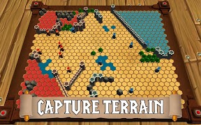 Turnbased Templars Screenshot 6