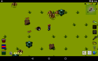 Grey Hat The Game [free] 포스터
