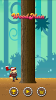 Woodman पोस्टर