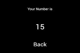 Magic Number screenshot 5