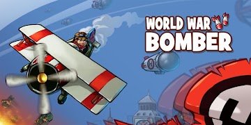 World War II Bomber screenshot 6