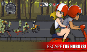 Dead Ahead screenshot 5