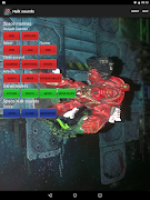 Hulk sounds screenshot 5