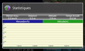 Compass and Map lite screenshot 3