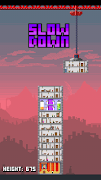برنامه‌نما Tower Game عکس از صفحه