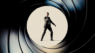 Skyfall Gun Barrel Screenshot 3