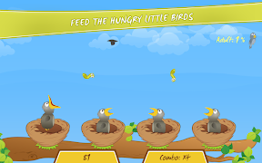 Greedy Birds screenshot 1