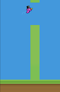 Floppy Bird Hat screenshot 4