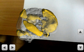 ARiBraiN capture d'écran 6