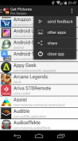 Get Pictures unlimited 截圖 1