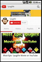 1puglife Soundboard Free Ekran Görüntüsü 2