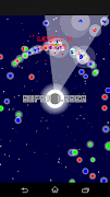 برنامه‌نما Space Laser عکس از صفحه