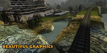 Train Simulator 2014 截圖 7
