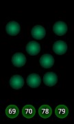 برنامه‌نما Brain Math Game عکس از صفحه