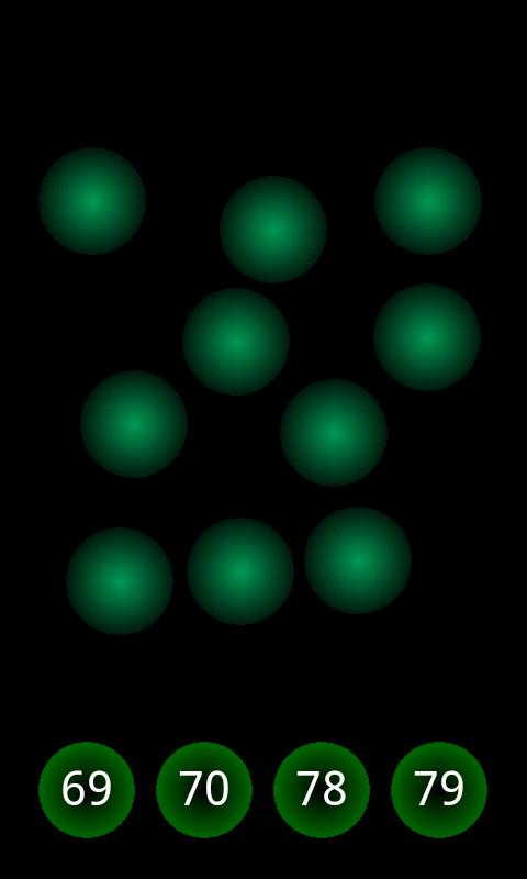 Descargar APK de Cerebro Juego de Matemáticas