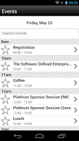 4 Schermata VMware vForums 2014