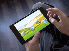 Jogo da Memória Fun imagem de tela 4