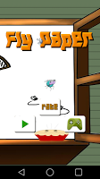 Fly Paper poster