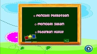 SMART Jawi Learning imagem de tela 2