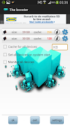 Free space defragmentation Screenshot 4