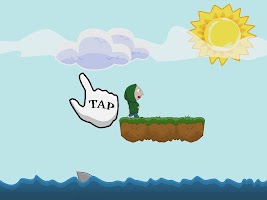 Man vs Shark screenshot 5