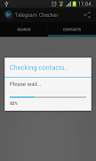 Telegram Checker скриншот 4