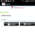 iweb plus পোস্টার