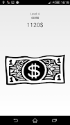 Click: Dollars screenshot 1