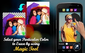 Background Remover скриншот 3