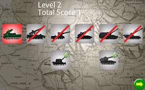 MULTANKS screenshot 6