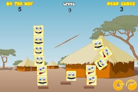 Save Cubes imagem de tela 6