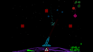 Vector Defender скриншот 5