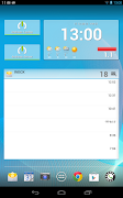 برنامه‌نما Wake on Lan - with Widget عکس از صفحه