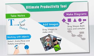 Presentation Maker スクリーンショット 2