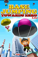 Base Jumping Lite 2 poster